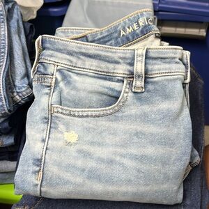 American Eagle Jean